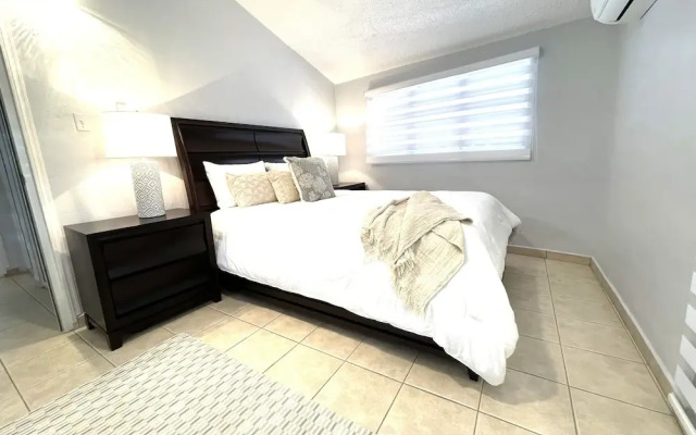 EcoMar Rentals Villa