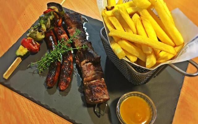 Campanile Creil - Villers Saint Paul