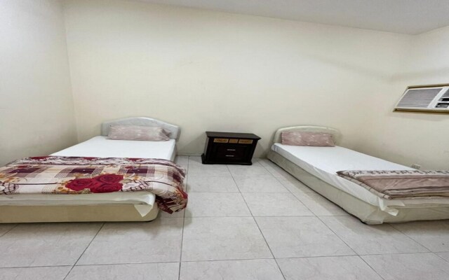 Super OYO 149 Bait Al Ghubaira Furnished Flat