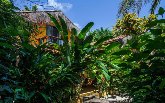 Pousada Canoa Nativa