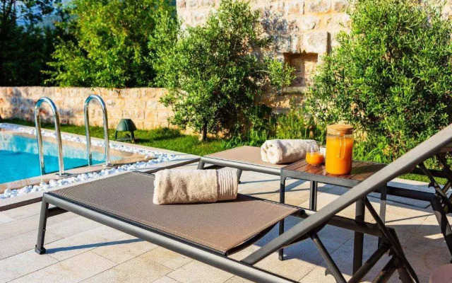 Ruzmarin Boutique Hotel Aycon