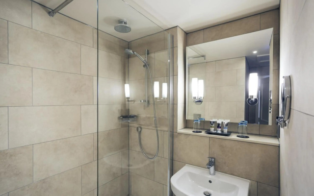 Mercure Oxford Eastgate Hotel