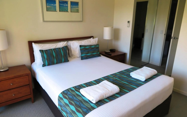 Seachange Coolum Beach