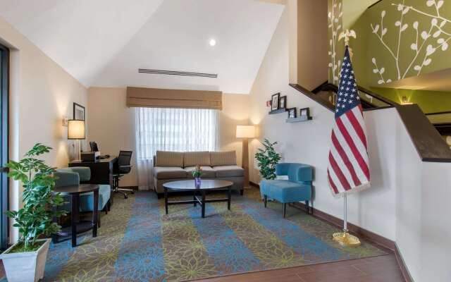 Sleep Inn Carlisle South