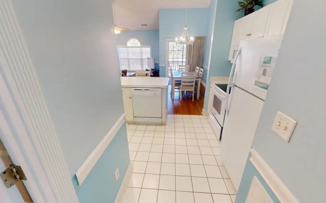 Magnolia Place 4627-302 1 Bedroom Condo