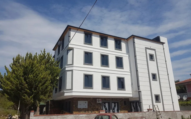 Ayka Otel