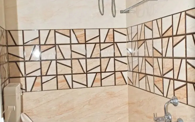 The Rose Valley Kodaikanal