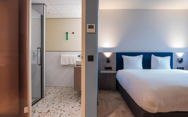 Golden Tulip Leiden Centre