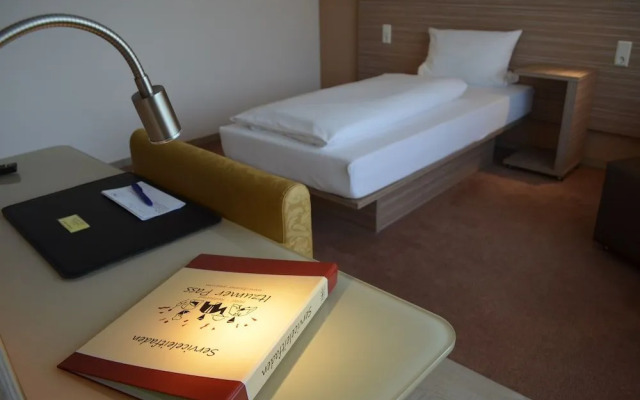 Hotel & Restaurant Itzumer Paß