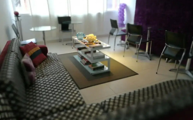 Hotel Boutique San Sebastian