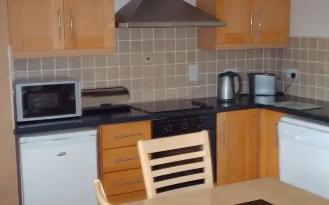 Lakeside Jetty Holiday Homes