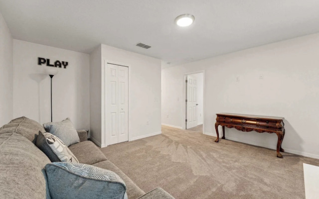 Veranda Sunshine Escape 5 BDR