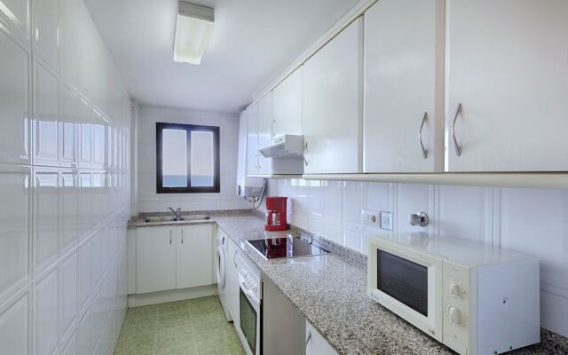 Residence Maeva Valencia Port Saplaya