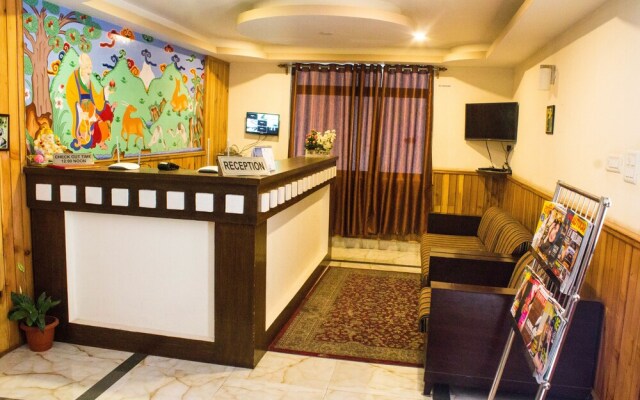 Valley Vista Resort & Spa