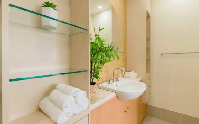 3 Bedroom Exec Home WIFI Netflix