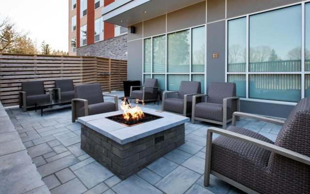 Four Points by Sheraton Albany