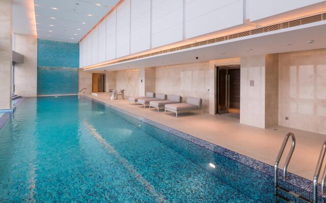 Crowne Plaza Macau by IHG
