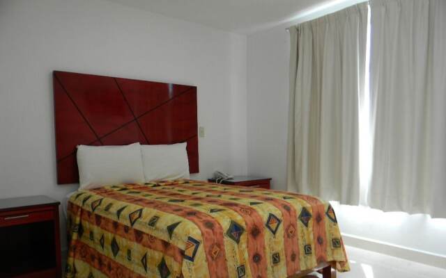 Hotel Villa Esmeralda