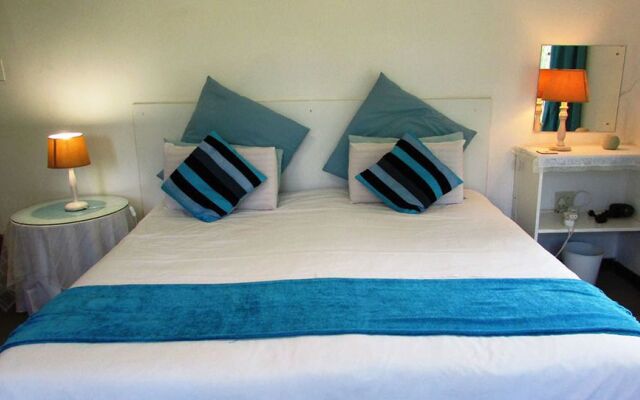 Wynott Country House