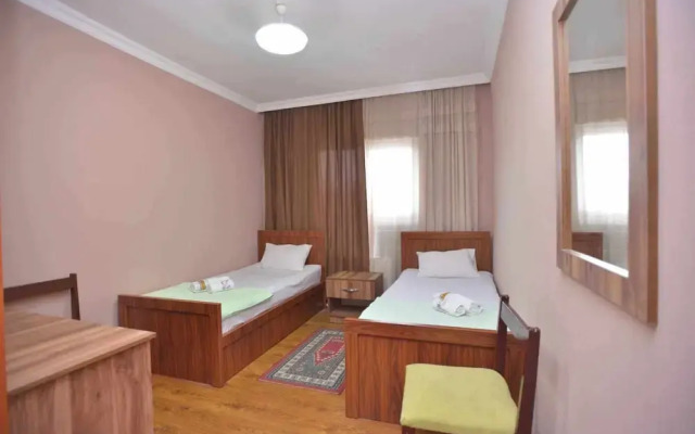 Hotel Nikea Paradiso