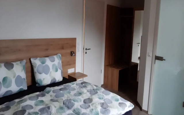 Gästezimmer Düll