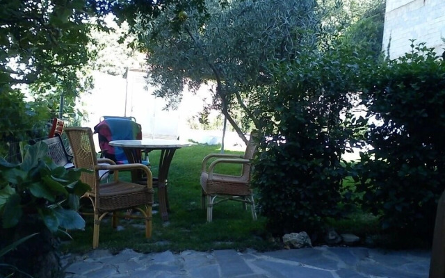 Casa Rural Conjunto los Prados