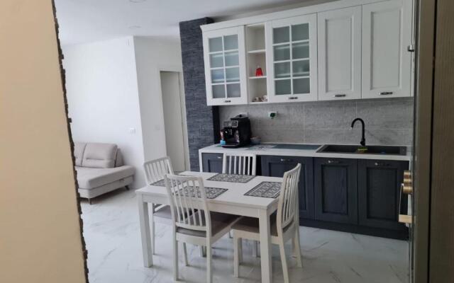 Apartament Marina Julia