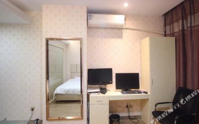 Xianyuan Hotel