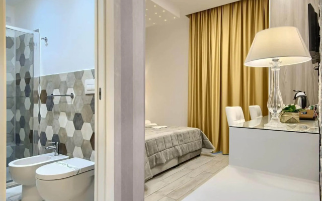 Relais Vatican Secret