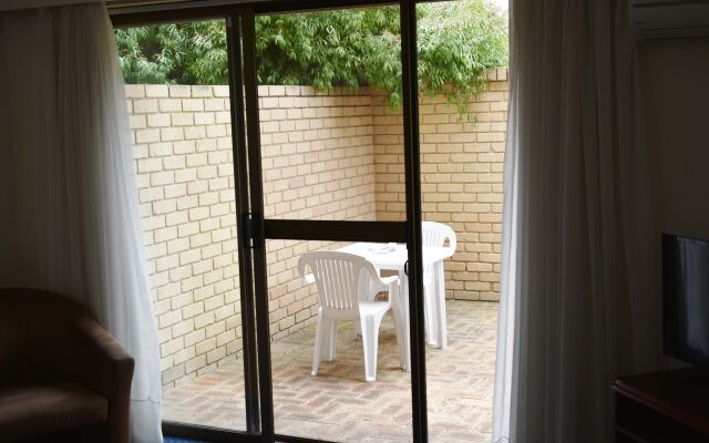 Admiral Motel Bunbury