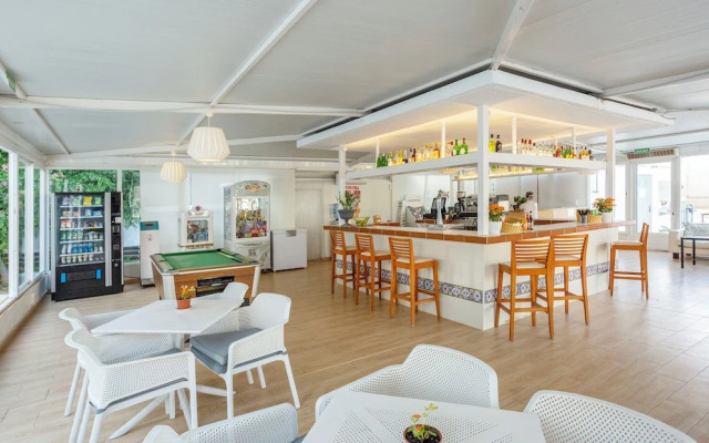 BJ Apartamentos Club Sa Coma