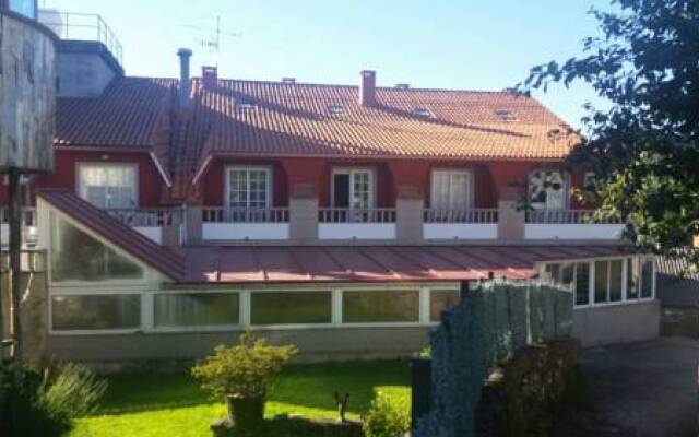 Hotel Restaurante Isape