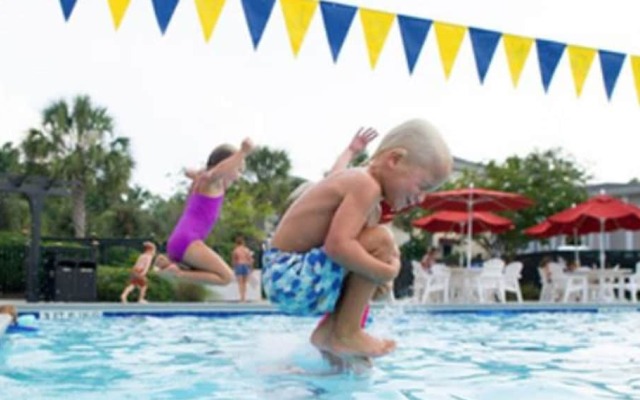 The Palmetto House Inn