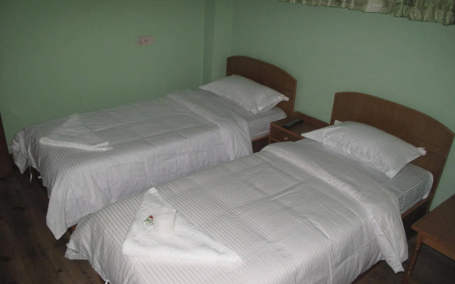 Kathmandu Madhuban Guest House
