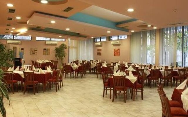 Hotel Intelcoop