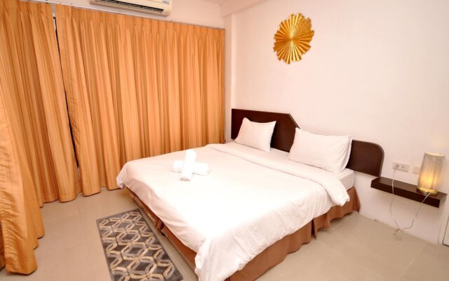 OYO 792 Omsaga Phuket Hotel