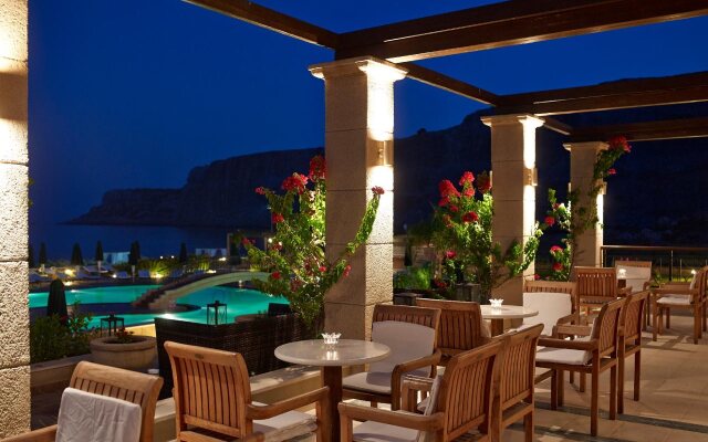 Lindos Memories resort hotel and SPA