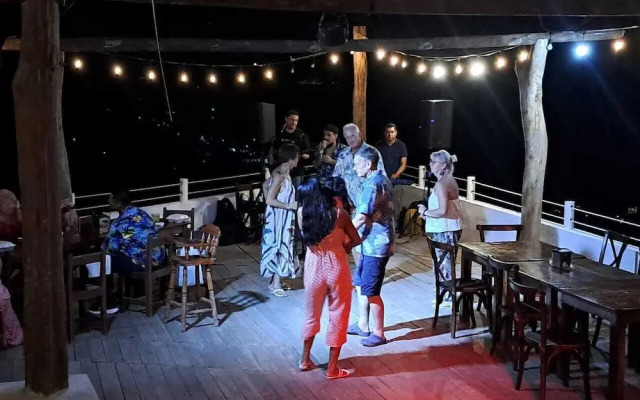 Villas Roberto's Bistro