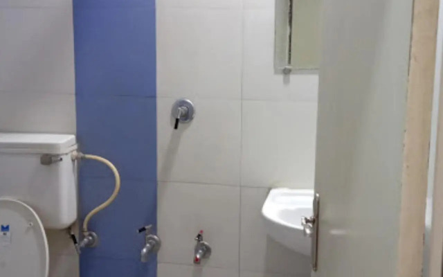 Hotel Malwa Palace