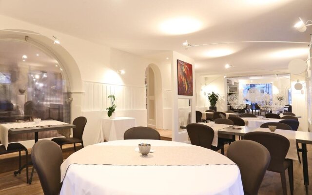 Los Lorentes Residences - Bulle