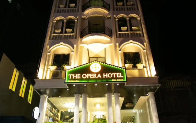 The Opera Hotel Hai Phòng