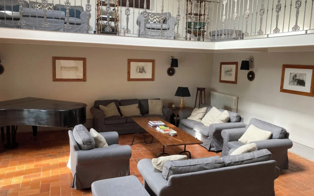 Borgo in Montalbano by Secret Hills