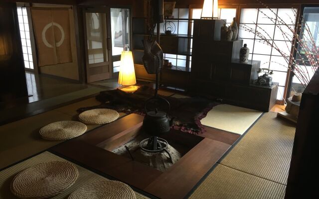 Okada Ryokan Warakutei