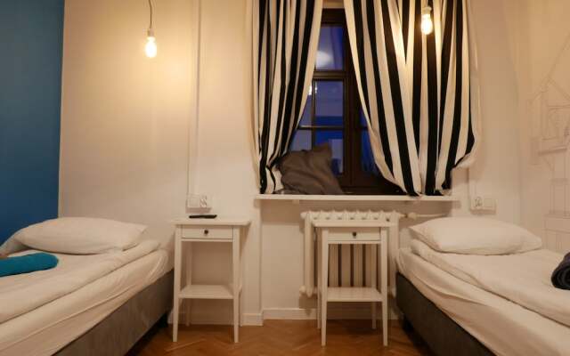 Grand Hostel Gdansk