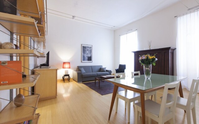 Navona & Pantheon Area - My Extra Home