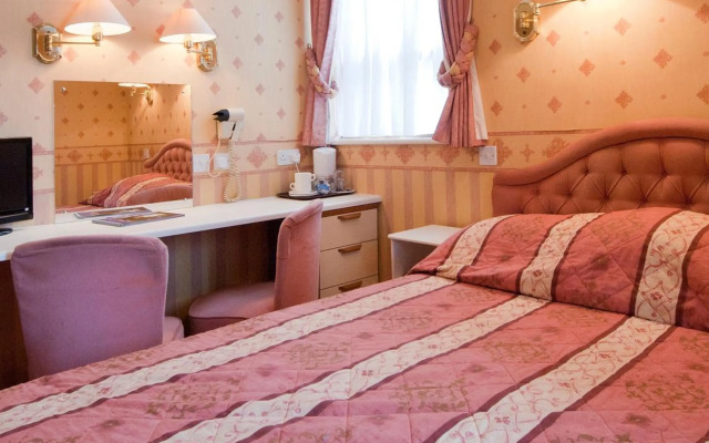 White Heather Hotel