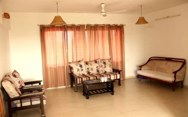 OYO 1122 Kalyani Nagar