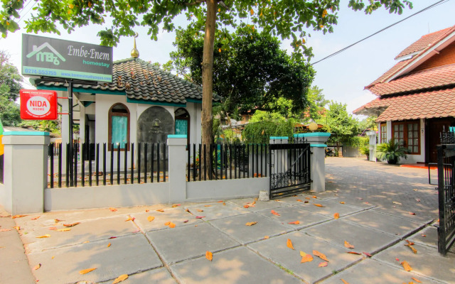 Embe Enem Homestay