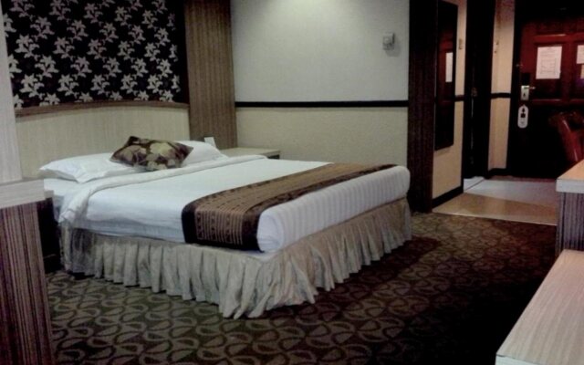 Formosa Hotel