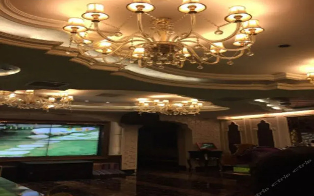 Sunlight Holiday Hotel